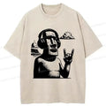 Japanese Vintage Washed T-Shirt