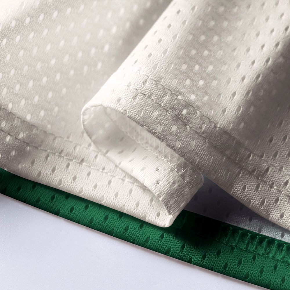 Japanese Mesh Jersey for Summer