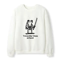 Kyoto Lion samurai frog hoodie for daily wear