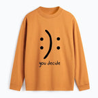 japanese vintage long sleeve t-shirt