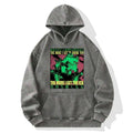 kyoto lion scary frog hoodie gift idea