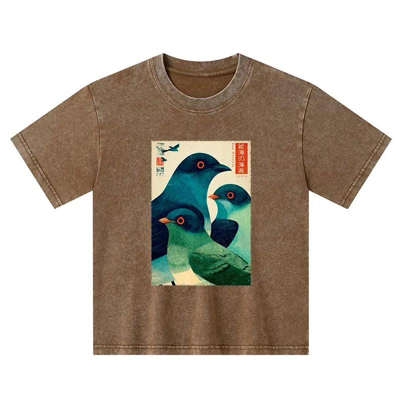 Kids T-Shirt for Everyday Wear