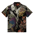 Unisex Japanese Shirt Gift for Him