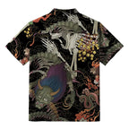 Unisex Japanese Shirt Gift for Him