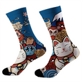 Comfortable Japanese Socks for Daily Wear