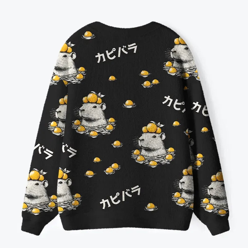 Soft Unisex Cardigan Sweater for Everyday
