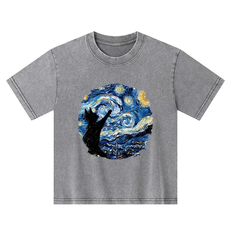 Best Seller Japanese Kids T-Shirt