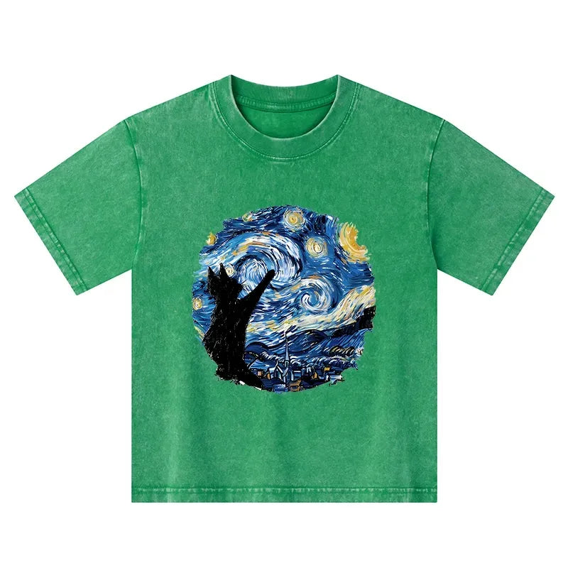 Best Seller Japanese Kids T-Shirt