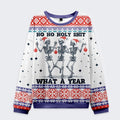 Vintage Japanese lion sweatshirt for Christmas gift