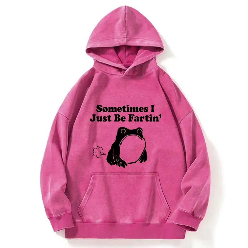 Kyoto Lion Japanese streetwear hoodie