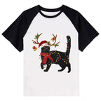 Christmas gift for cat lovers unisex