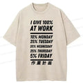 Japanese Ukiyo-e Art T-Shirt for Anime Convention