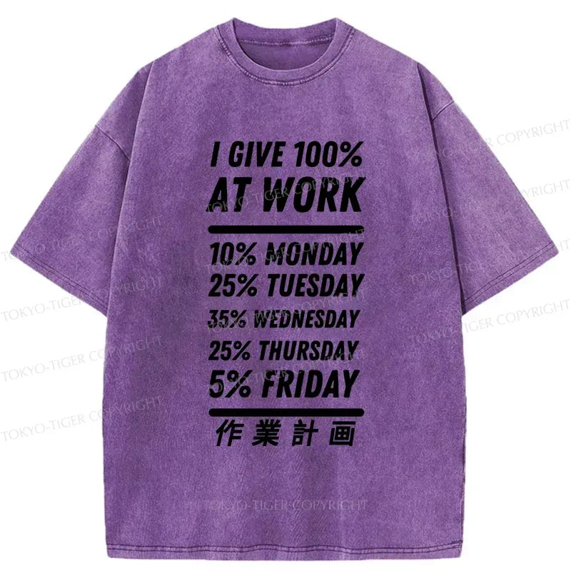 Kyoto Lion Unisex Cotton T-Shirt for Daily Wear