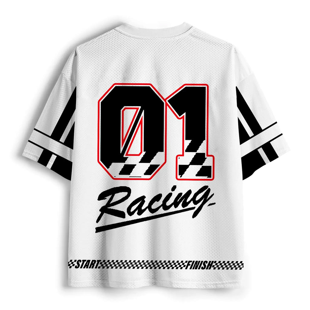 Kyoto Lion Red Sun Racing Jersey