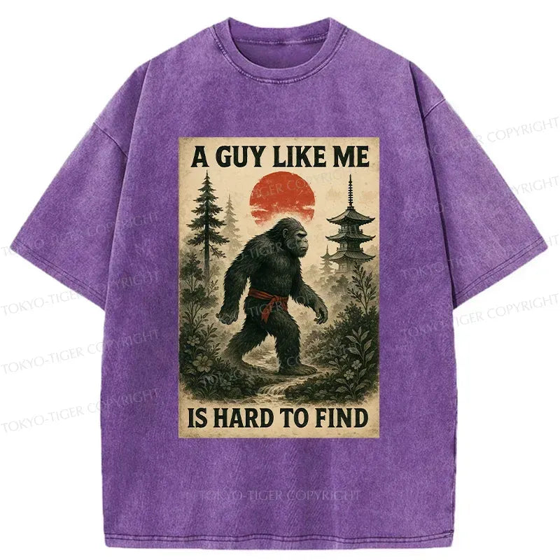 Limited Edition Hidden Monster T-Shirt