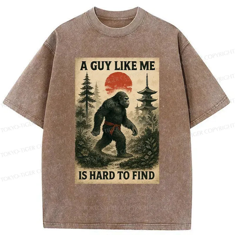 Limited Edition Hidden Monster T-Shirt