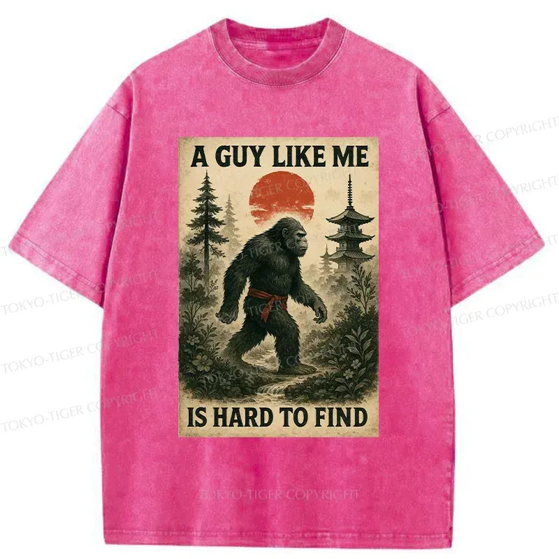 Limited Edition Hidden Monster T-Shirt
