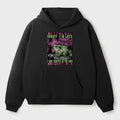 Japanese Frog Hoodie for Streetwear Fans