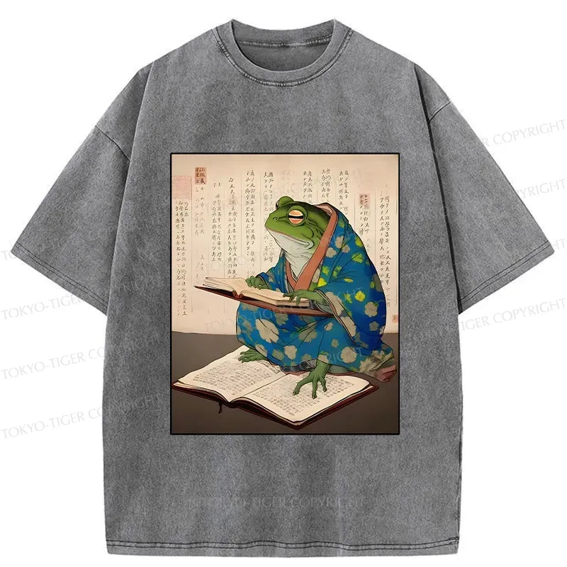 Vintage Kyoto-Lion T-Shirt on Sale