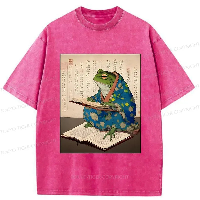 Vintage Kyoto-Lion T-Shirt on Sale