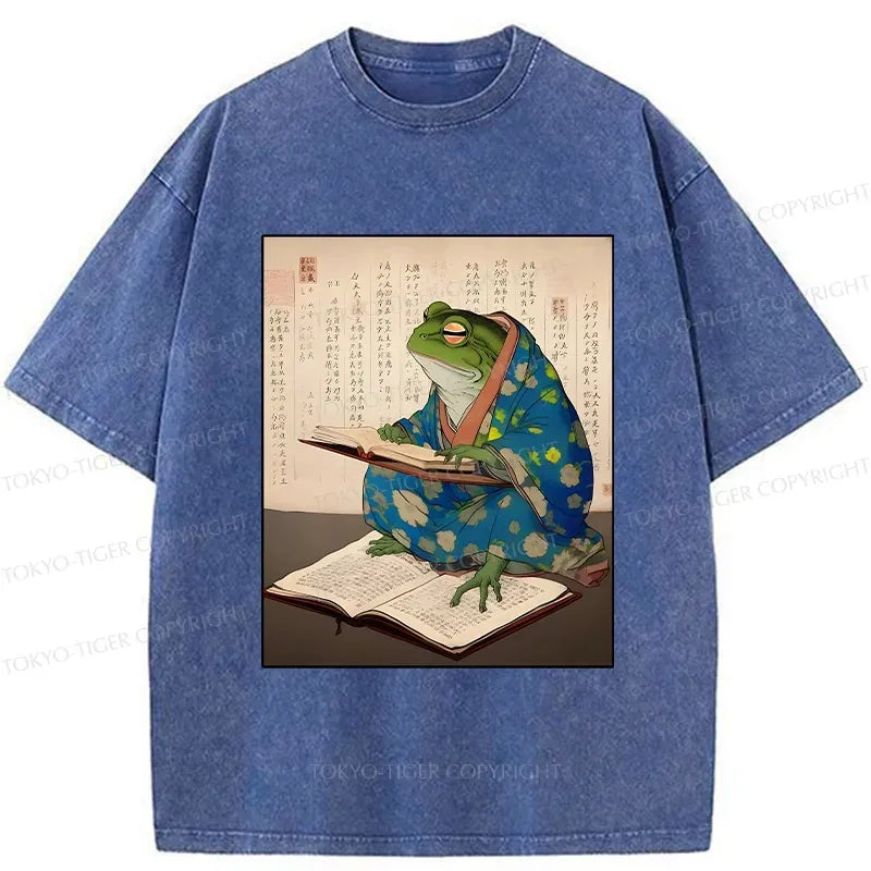 Vintage Kyoto-Lion T-Shirt on Sale