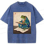 Vintage Kyoto-Lion T-Shirt on Sale