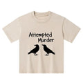 vintage Japanese kids tee best seller