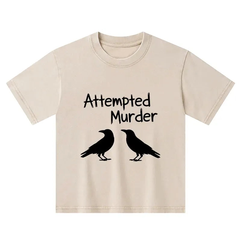 vintage Japanese kids tee best seller