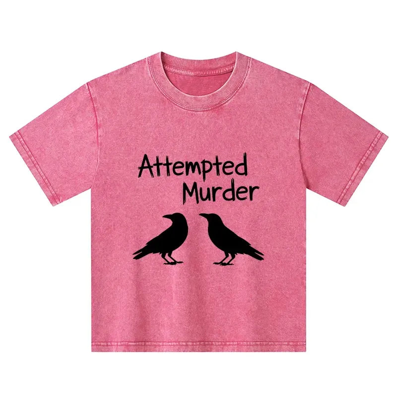 vintage Japanese kids tee best seller