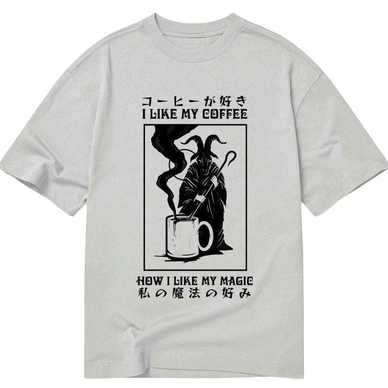 comfortable cotton classic t-shirt
