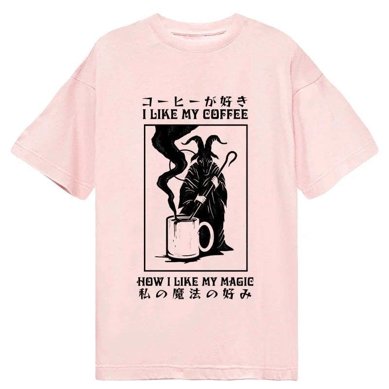 comfortable cotton classic t-shirt