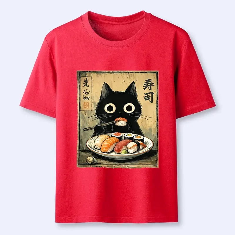 Classic Unisex Cotton T-Shirt
