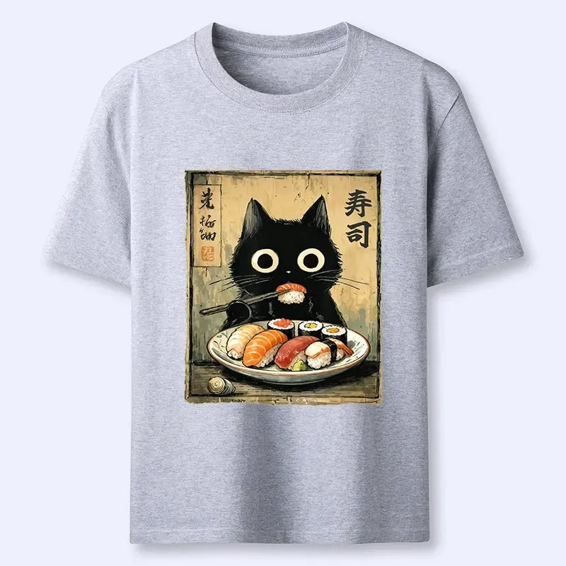 Classic Unisex Cotton T-Shirt