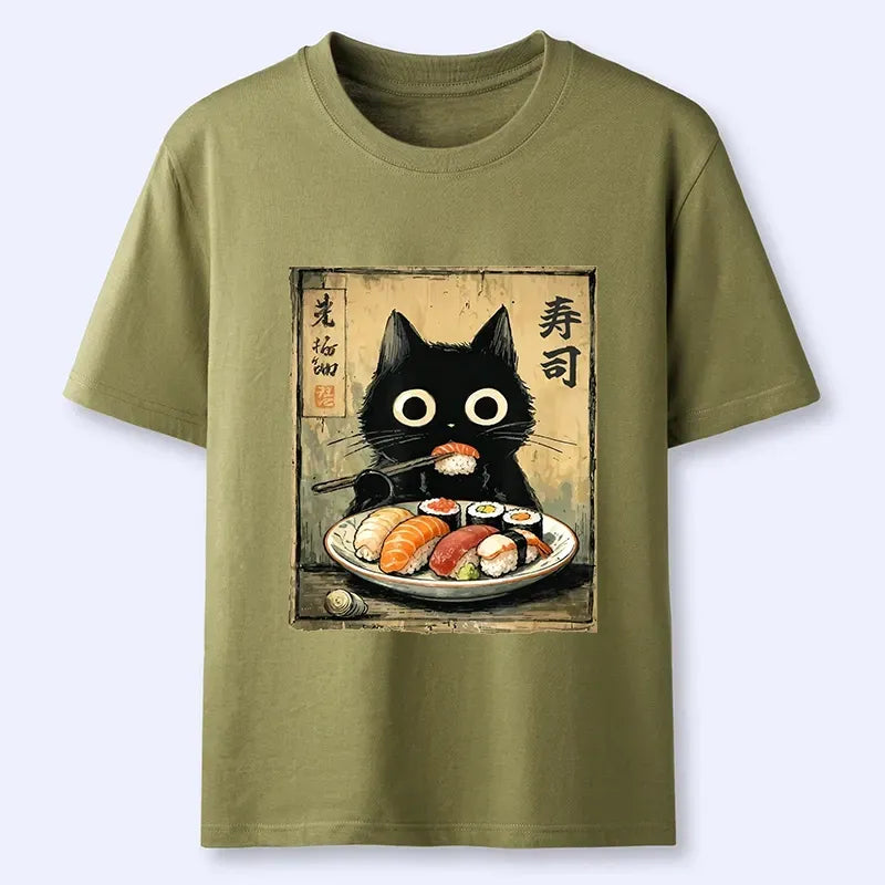 Classic Unisex Cotton T-Shirt