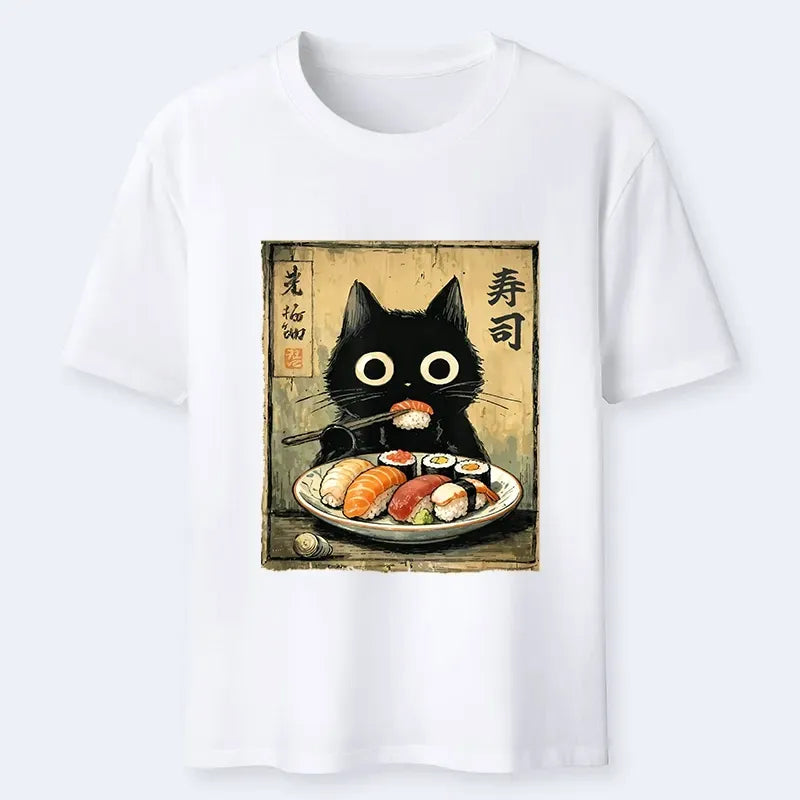 Classic Unisex Cotton T-Shirt