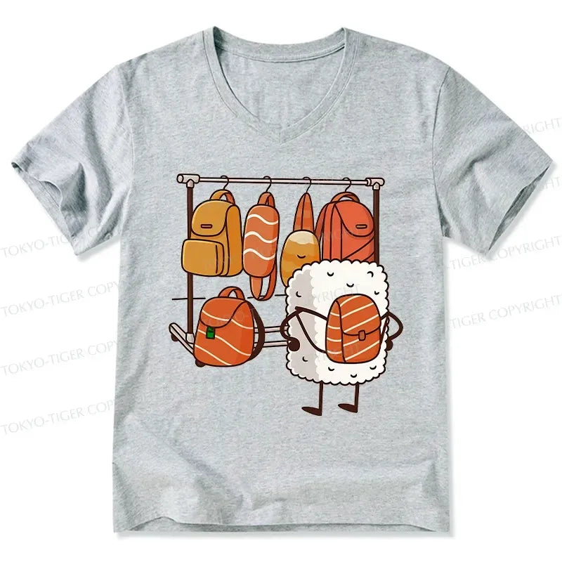 Kyoto-Lion Unisex T-Shirt Free Shipping