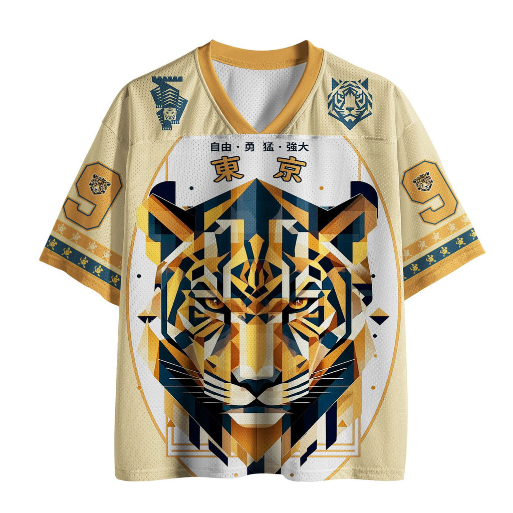 Breathable Unisex Mesh Jersey Deal