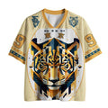 Breathable Unisex Mesh Jersey Deal