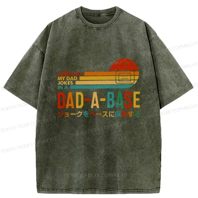 Kyoto Lion Dad Jokes T-Shirt Best Seller