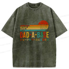 Kyoto Lion Dad Jokes T-Shirt Best Seller