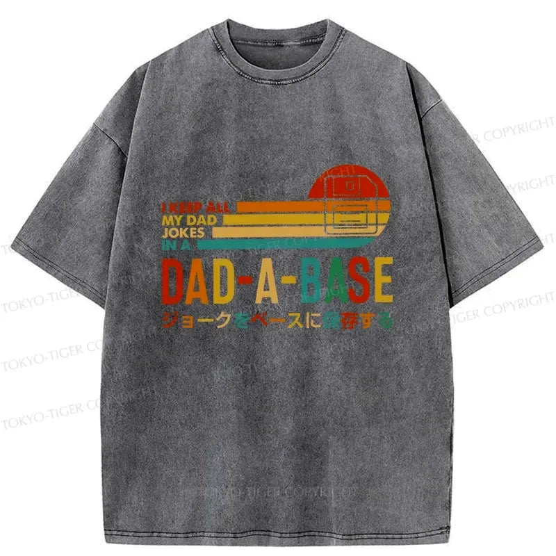 Kyoto Lion Dad Jokes T-Shirt Best Seller