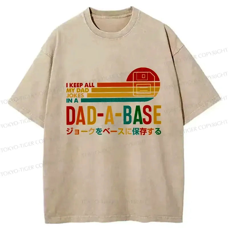 Kyoto Lion Dad Jokes T-Shirt Best Seller