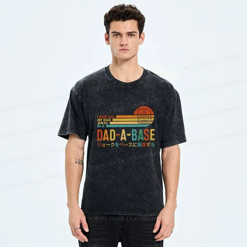 Kyoto Lion Dad Jokes T-Shirt Best Seller