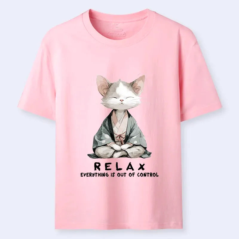 Unisex Cotton T-Shirt with Free Shipping
