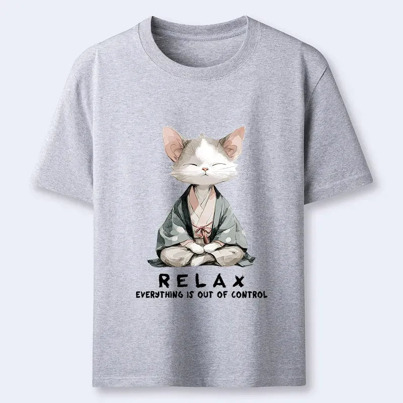 Unisex Cotton T-Shirt with Free Shipping