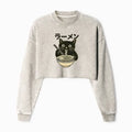 Best Seller Black Cat Eating Ramen Sweatshirt