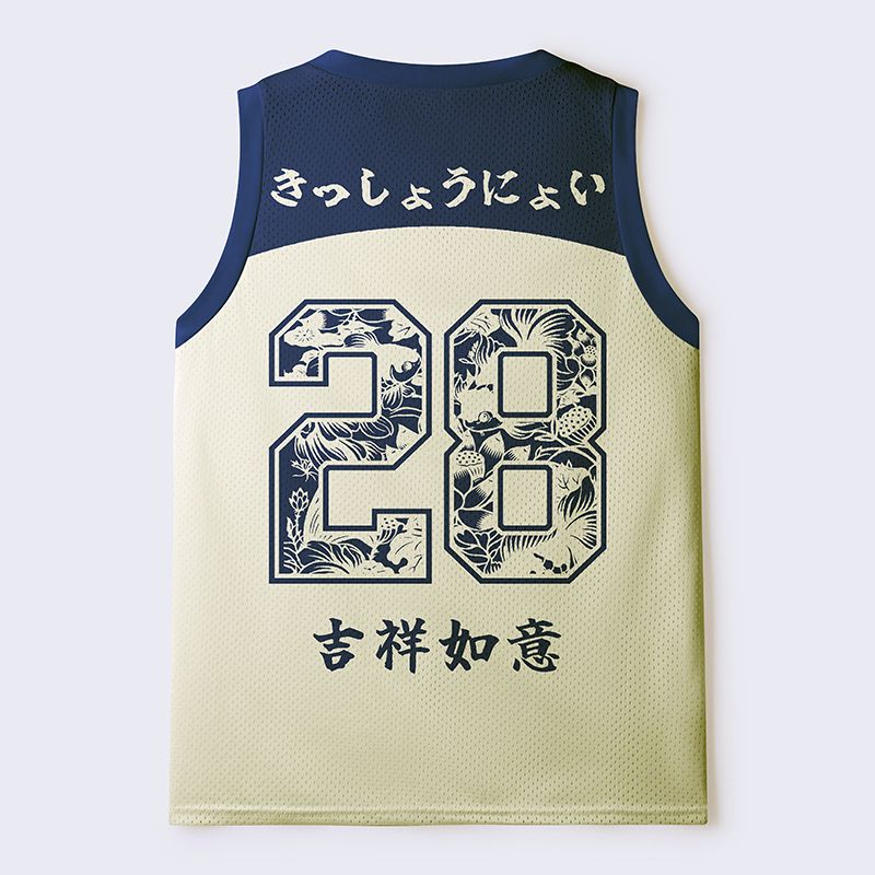 Breathable Unisex Tank Top for Sports