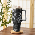 Japanese Sakura Tumbler for Summer