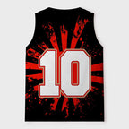 Breathable Mesh Tank Top for Summer