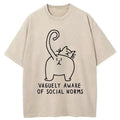 funny japanese t shirt for daily wear